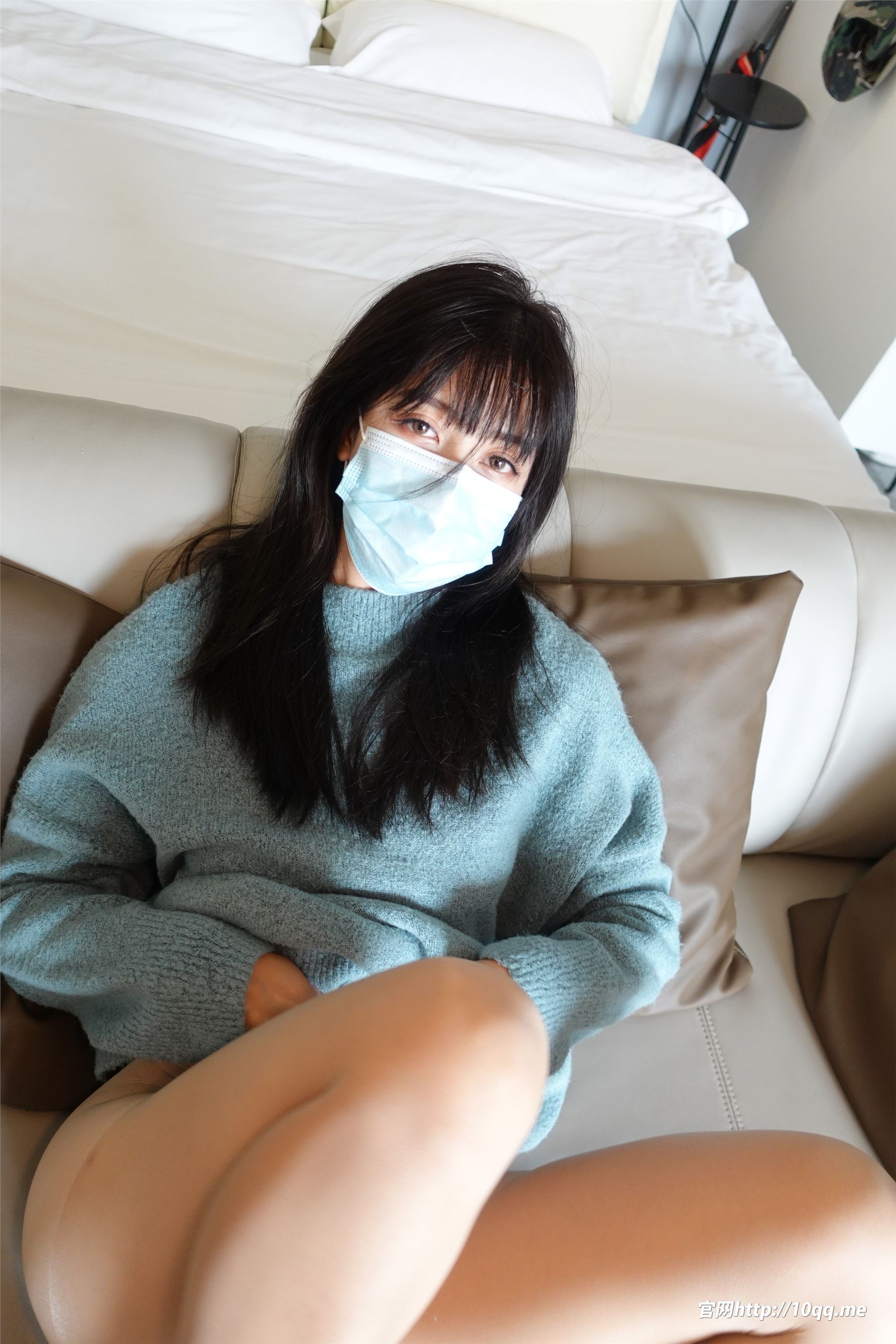 ROSI口罩系列 2022.04.13 NO.2131